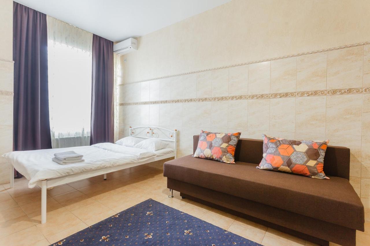 Dream Apartments Kyiv Exterior photo
