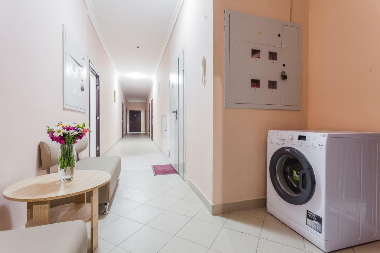 Dream Apartments Kyiv Exterior photo